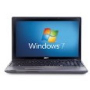 Acer Aspire 5745DG 15.6 Inch 3D Notebook